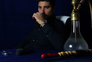 Mansage Tijd voorbereiding